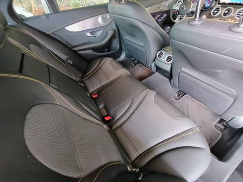 Used 2021 Mercedes-Benz C 63 AMG S image 66