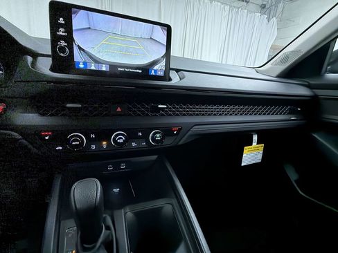 New 2026 Honda Accord SE image 20