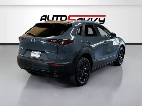Used 2025 MAZDA CX-30 AWD 2.5 S w/ Preferred Package image 7