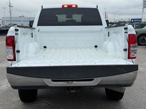 Used 2024 RAM 2500 Big Horn AWD/4WD image 6