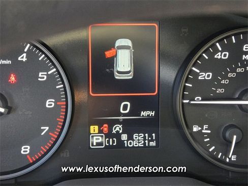 Used 2025 Subaru Forester image 31