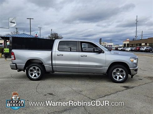 Used 2022 RAM 1500 Big Horn image 15