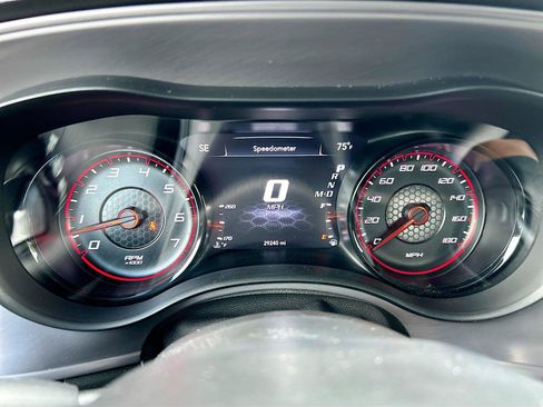 Used 2023 Dodge Charger Scat Pack RWD image 36