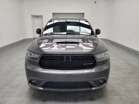 Used 2018 Dodge Durango GT w/ Premium Group image 15