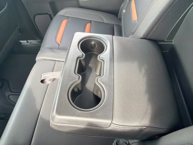 Used 2026 GMC Sierra 1500 AT4 AWD/4WD image 18