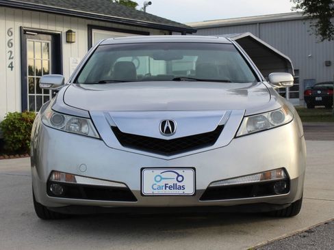 Used 2009 Acura TL FWD image 8