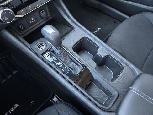 Certified 2025 Nissan Sentra S image 17