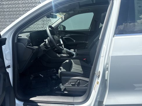 Used 2025 Audi Q5 Premium Plus AWD/4WD image 15