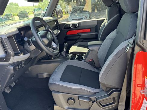 Used 2022 Ford Bronco 2-Door image 13