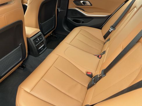 Certified 2023 BMW 330i xDrive Sedan w/ Parking Assistance Package image 16