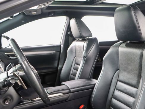 Used 2021 Lexus RX 350 F Sport image 24