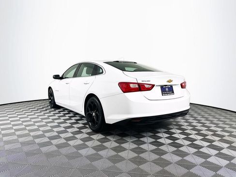 Used 2023 Chevrolet Malibu LT image 13