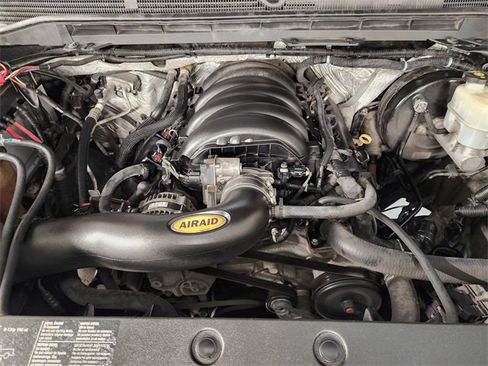 Used 2016 GMC Sierra 1500 SLT w/ All-Terrain Package image 32