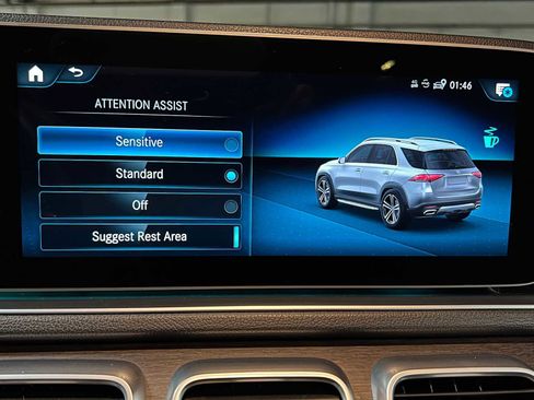Used 2021 Mercedes-Benz GLE 350 image 39