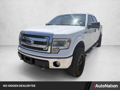 Used 2014 Ford F150 XLT w/ Equipment Group 302A Luxury