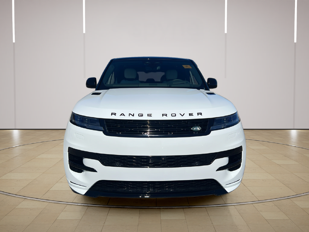 New 2027 Land Rover Range Rover Sport Battersea AWD/4WD image 10