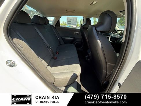 New 2026 Kia K4 FWD image 29