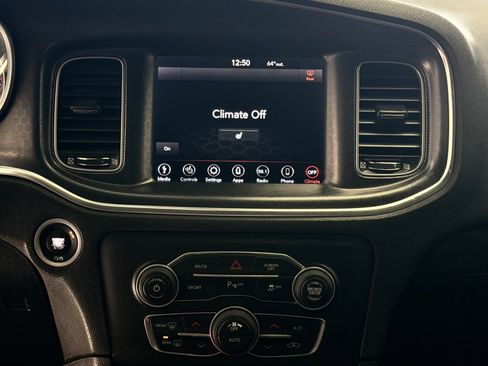 Used 2018 Dodge Charger R/T RWD image 22