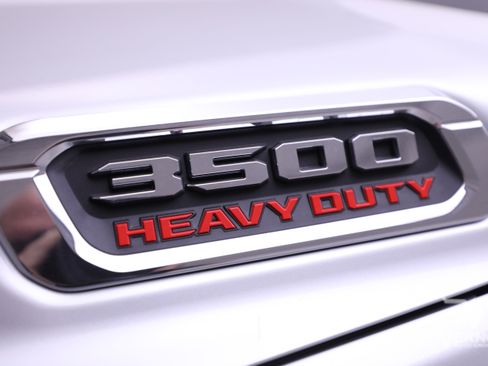 New 2026 RAM 3500 Tradesman image 33