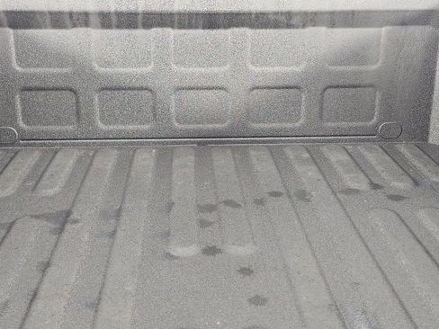 Used 2024 RAM 2500 Big Horn w/ Sport Appearance Package image 8