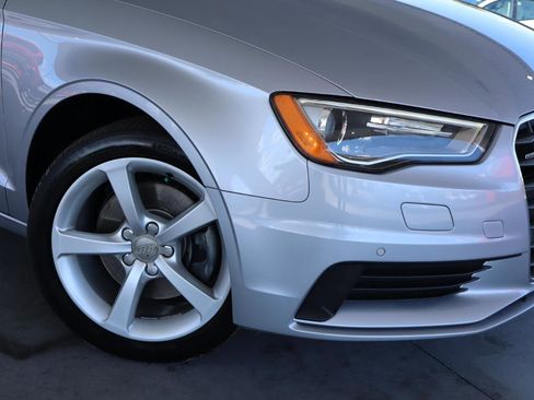 Used 2016 Audi A3 2.0T Premium w/ Audi MMI Navigation Plus image 4