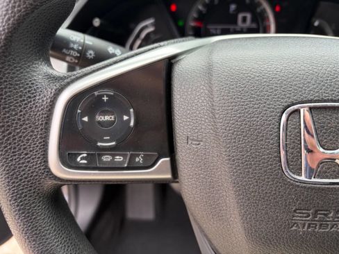 Used 2018 Honda Civic LX image 17