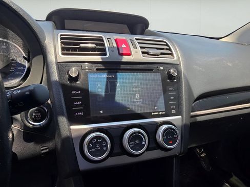 Used 2016 Subaru Crosstrek 2.0i Limited AWD/4WD image 18