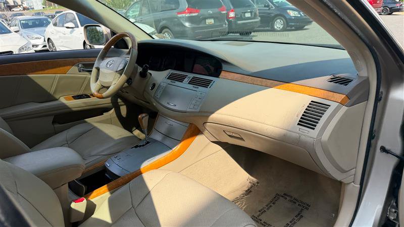 Used 2007 Toyota Avalon Limited FWD image 15