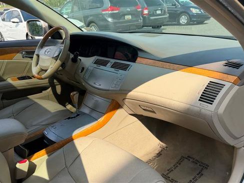 Used 2007 Toyota Avalon Limited FWD image 15