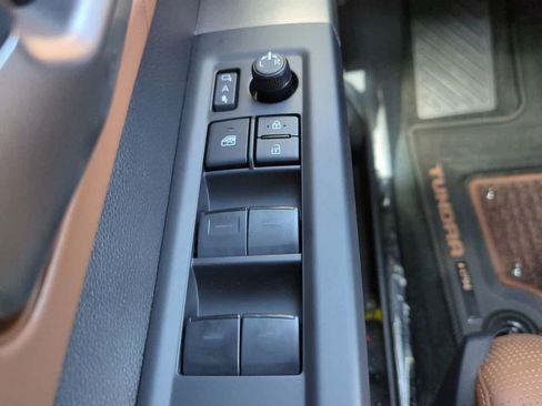 New 2026 Toyota Tundra 1794 Edition AWD/4WD image 23