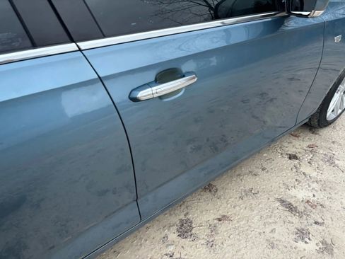 Used 2023 Cadillac CT4 Luxury w/ Sun And Sound Package image 27