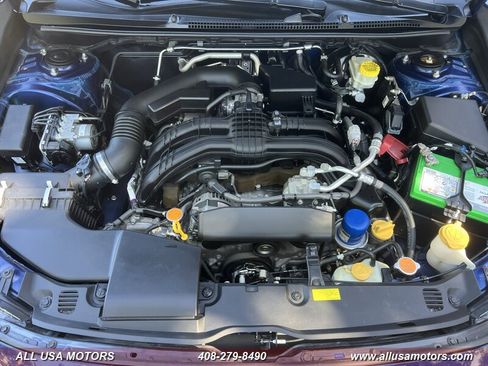 Used 2017 Subaru Impreza 2.0i Sport AWD/4WD image 12