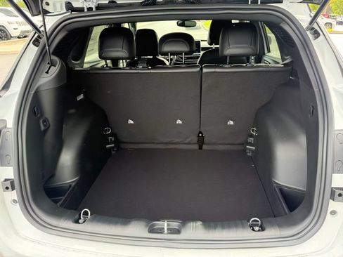 New 2026 Jeep Compass Limited AWD/4WD image 11