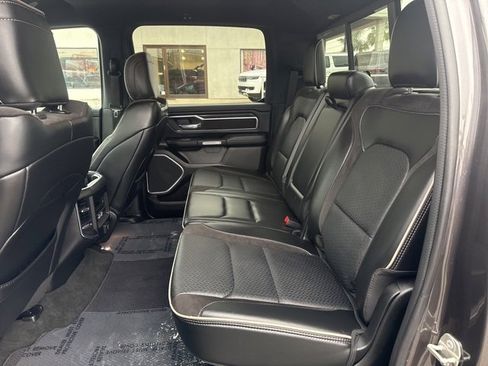 Certified 2023 RAM 1500 Laramie image 27