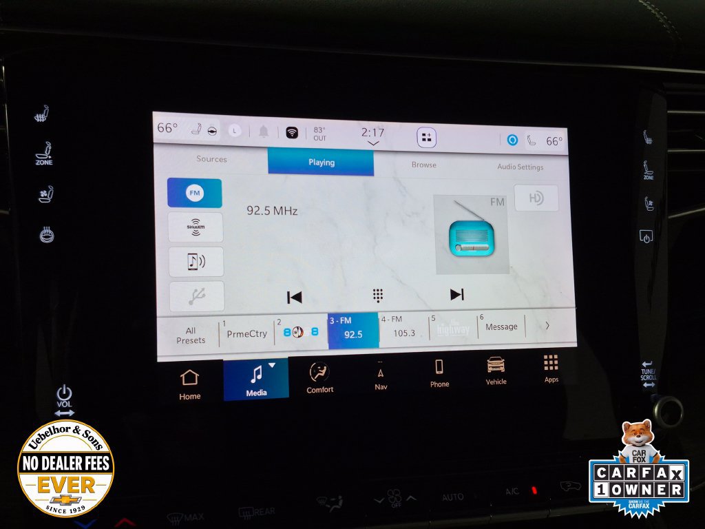 Used 2023 Jeep Wagoneer Series III w/ Preferred Equipment Group AWD/4WD image 21
