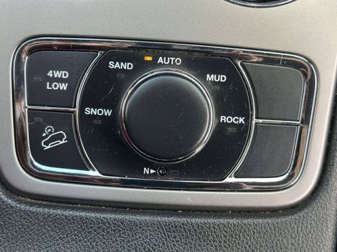 Used 2019 Jeep Grand Cherokee Limited AWD/4WD image 33
