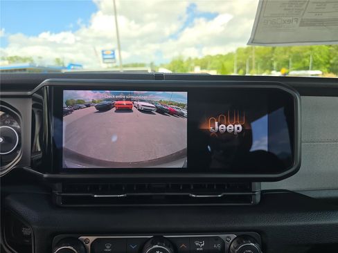 New 2026 Jeep Wrangler Sport AWD/4WD image 21