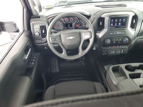 New 2026 Chevrolet Silverado 2500 W/T w/ WT Convenience Package image 22