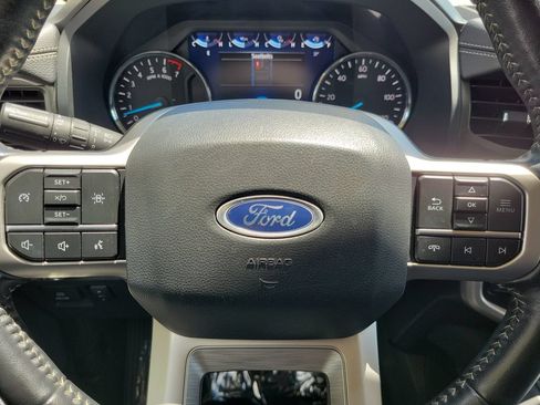 Used 2024 Ford Expedition Max XLT RWD image 29
