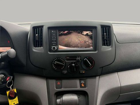 Used 2021 Nissan NV200 SV image 13