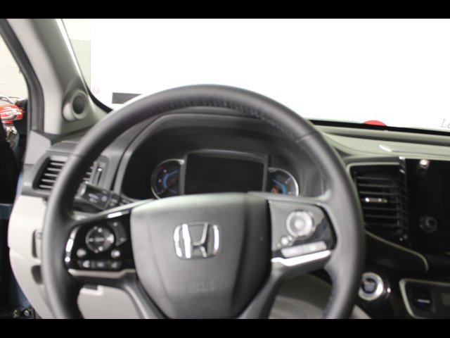 Used 2021 Honda Pilot Elite image 29