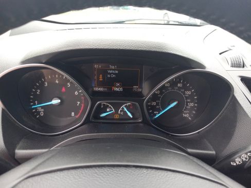 Used 2018 Ford Escape SEL FWD image 6