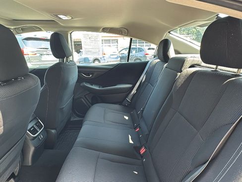 Used 2024 Subaru Legacy Premium AWD/4WD image 24