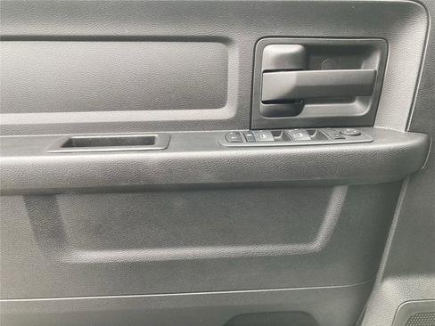 Used 2022 RAM 3500 Tradesman image 23