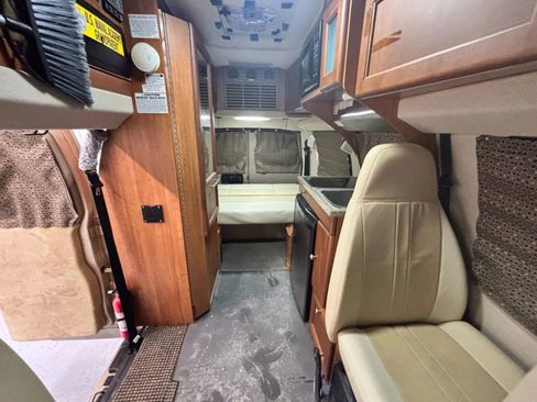 Used 2012 Chevrolet Express 2500 w/ Power Package image 29