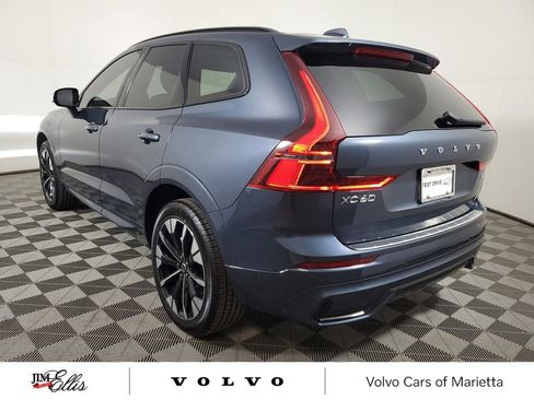 Used 2026 Volvo XC60 B5 Ultra w/ Protection Package Premier image 5
