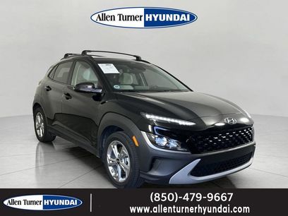 Certified 2023 Hyundai Kona SEL