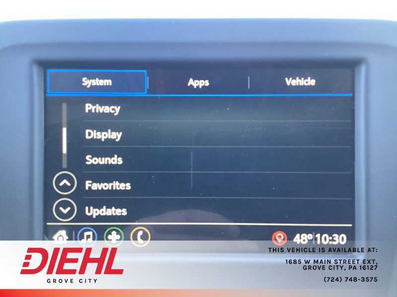 Used 2019 Chevrolet Equinox LT FWD image 43