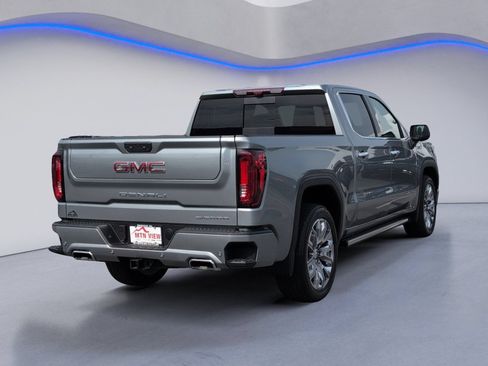 Used 2026 GMC Sierra 1500 Denali AWD/4WD image 7