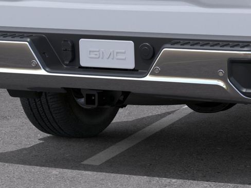 New 2026 GMC Sierra 1500 Pro w/ Pro Value Package image 16